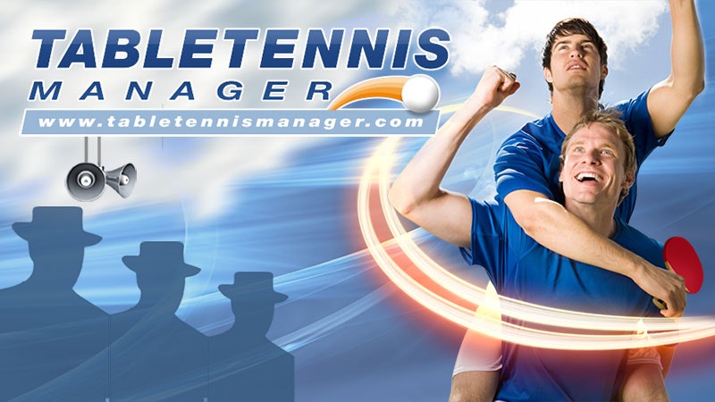 Table Tennis Manager gallery image