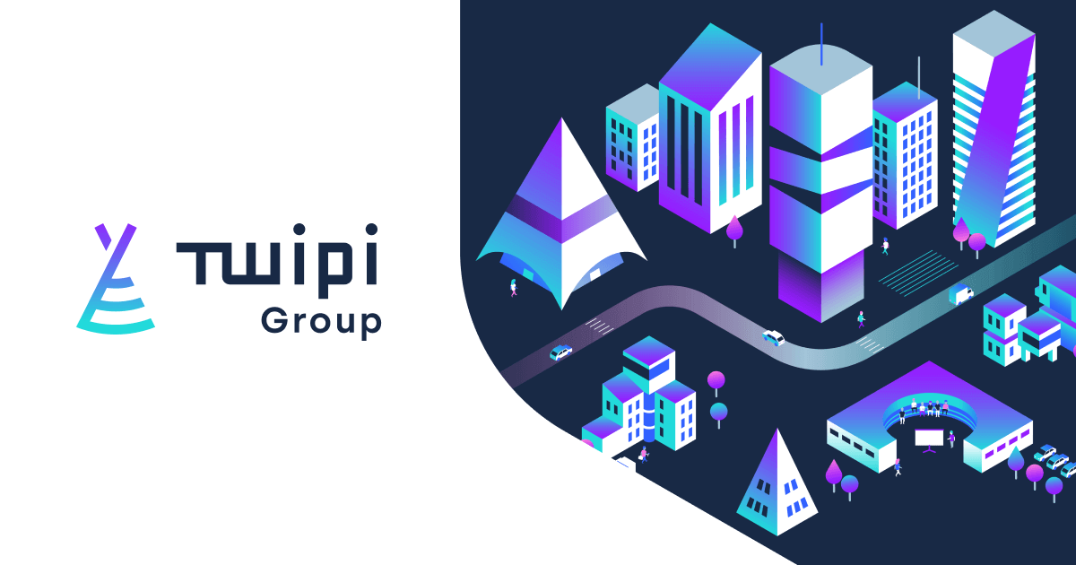 Twipi Group gallery image