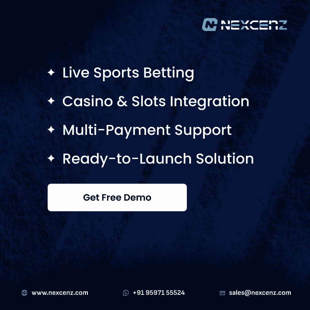  1xBet Clone Script gallery image