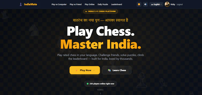 IndiaMate screenshot 2