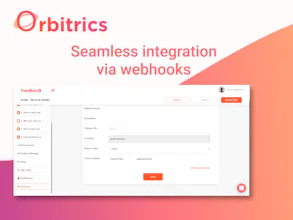 Orbitrics gallery image