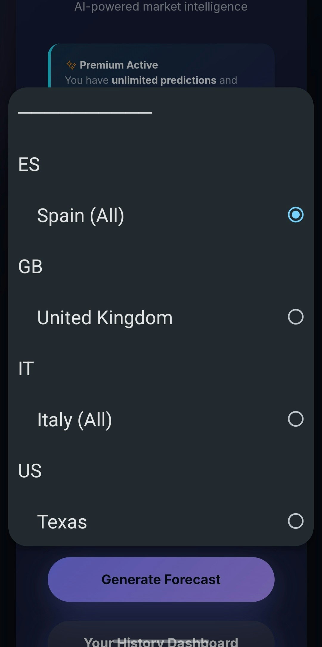 FashionIntel gallery image