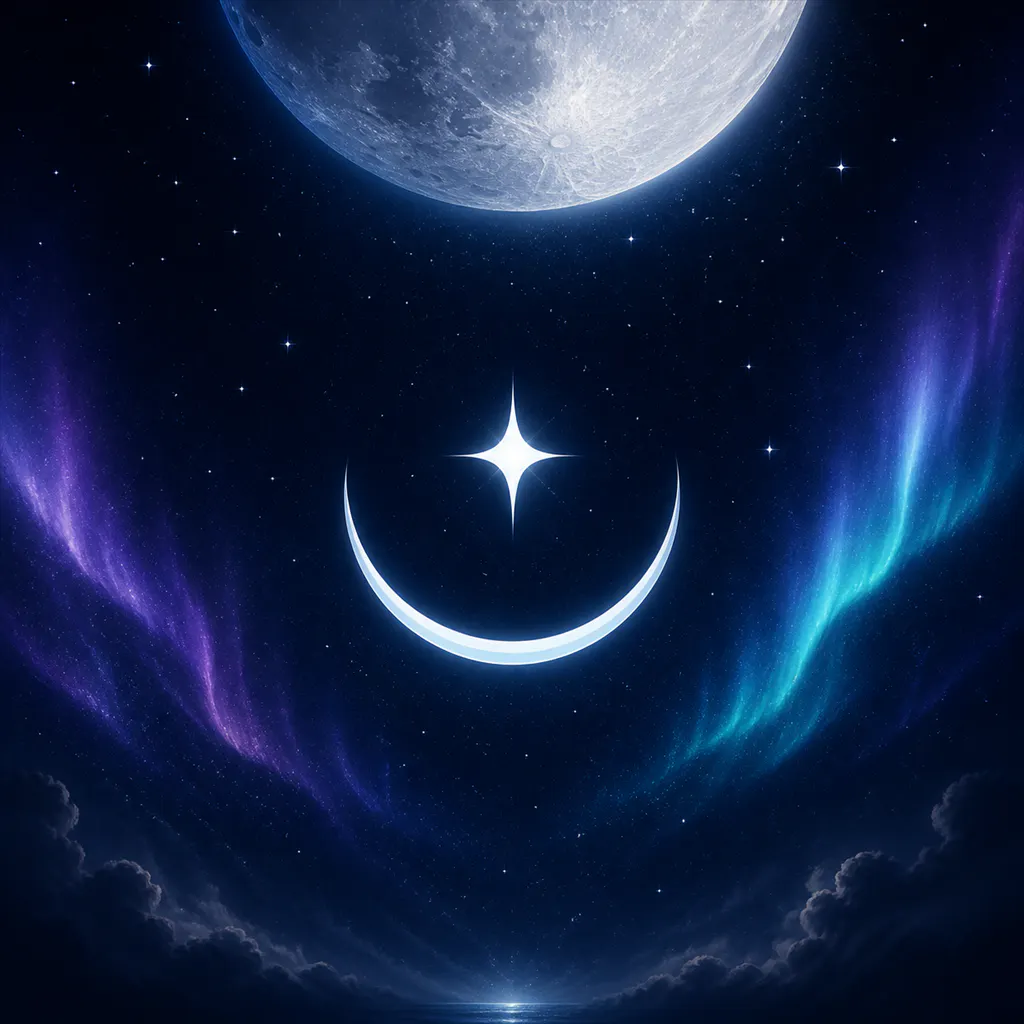 Lunara logo
