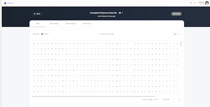 Wistify.app gallery image