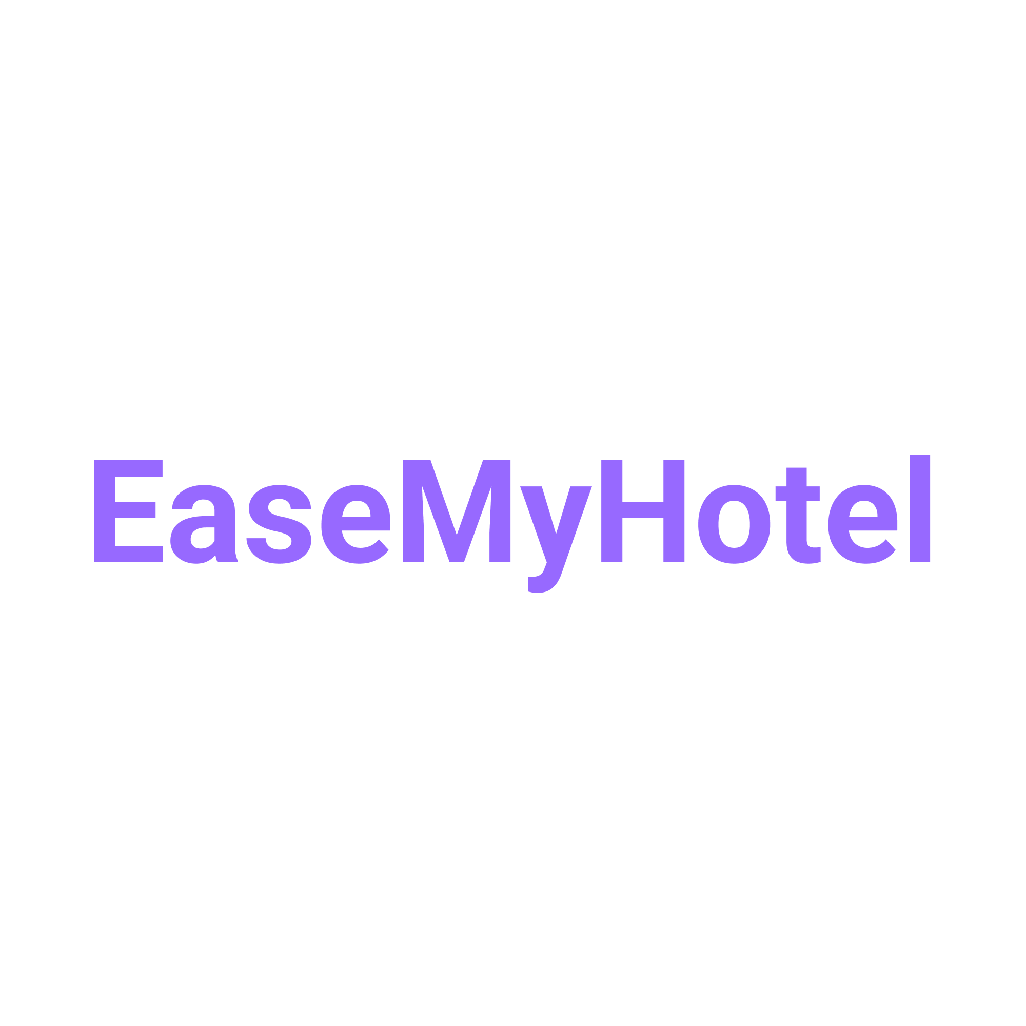 Ease My Hotel logo