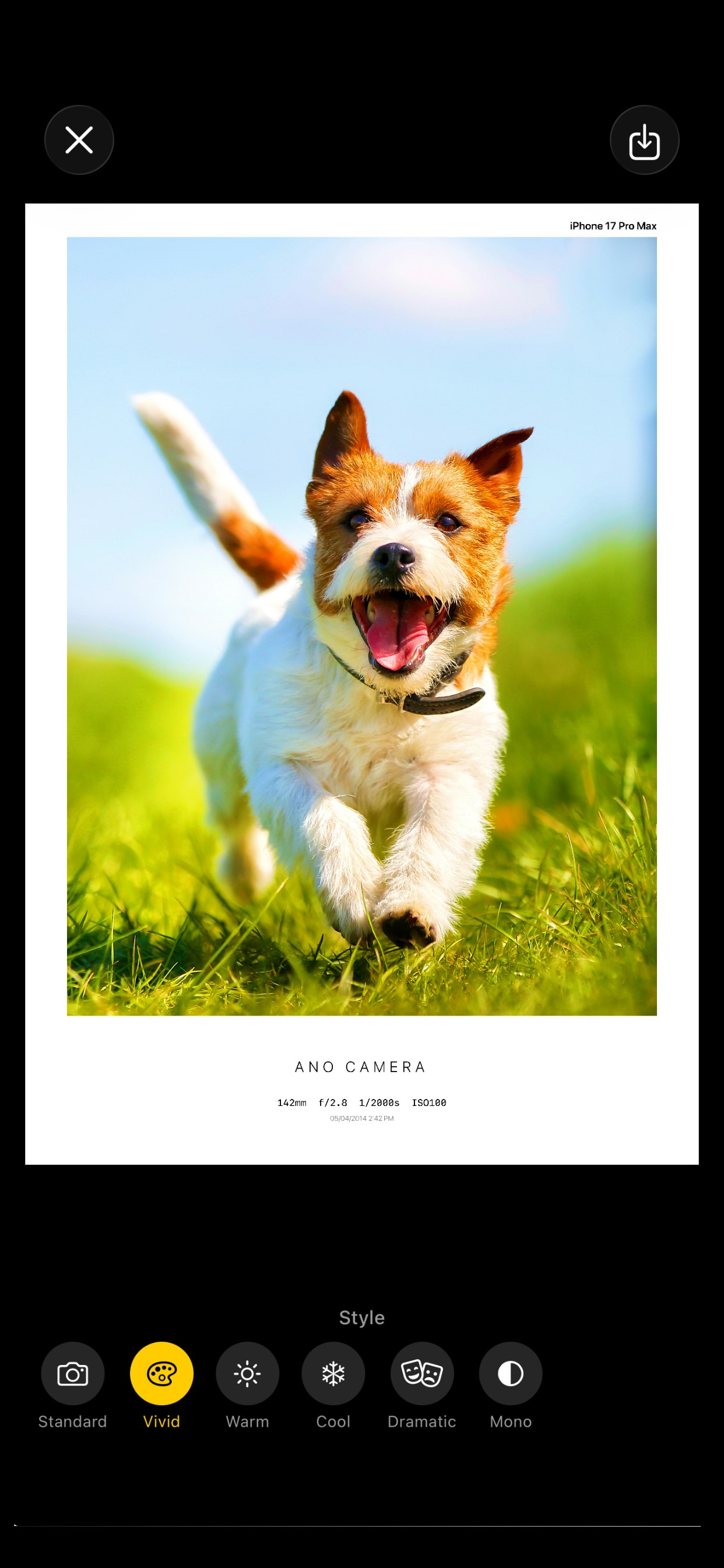 Ano Camera gallery image