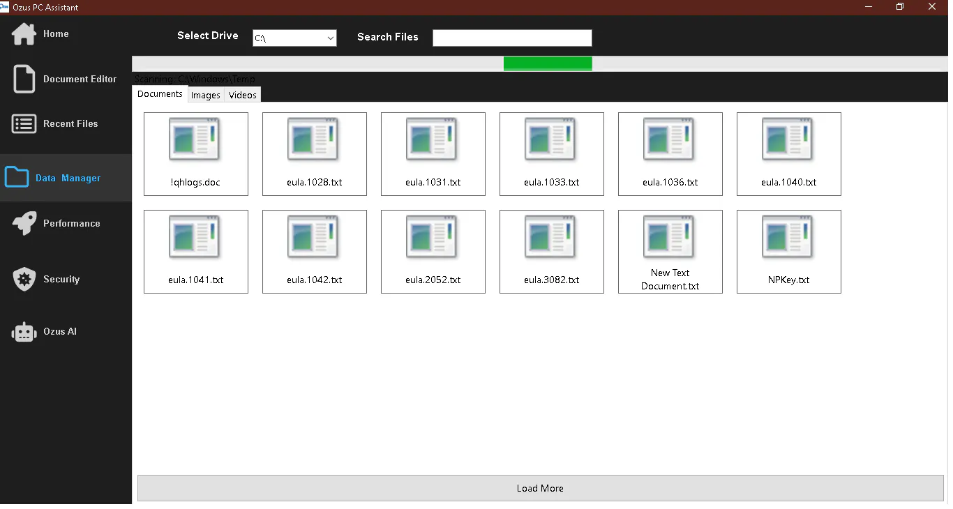 Ozus PC Assistant gallery image