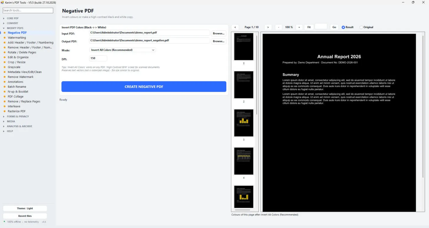 SourceForge gallery image