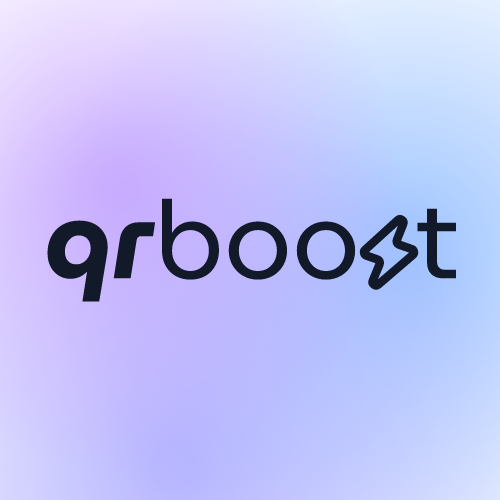 QR Boost