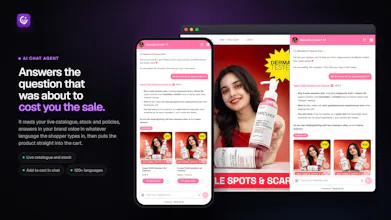 YourLio AI gallery image