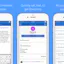 Highrise 2.0 for the iPhone