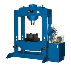 Hydraulic Press Manufacturers 