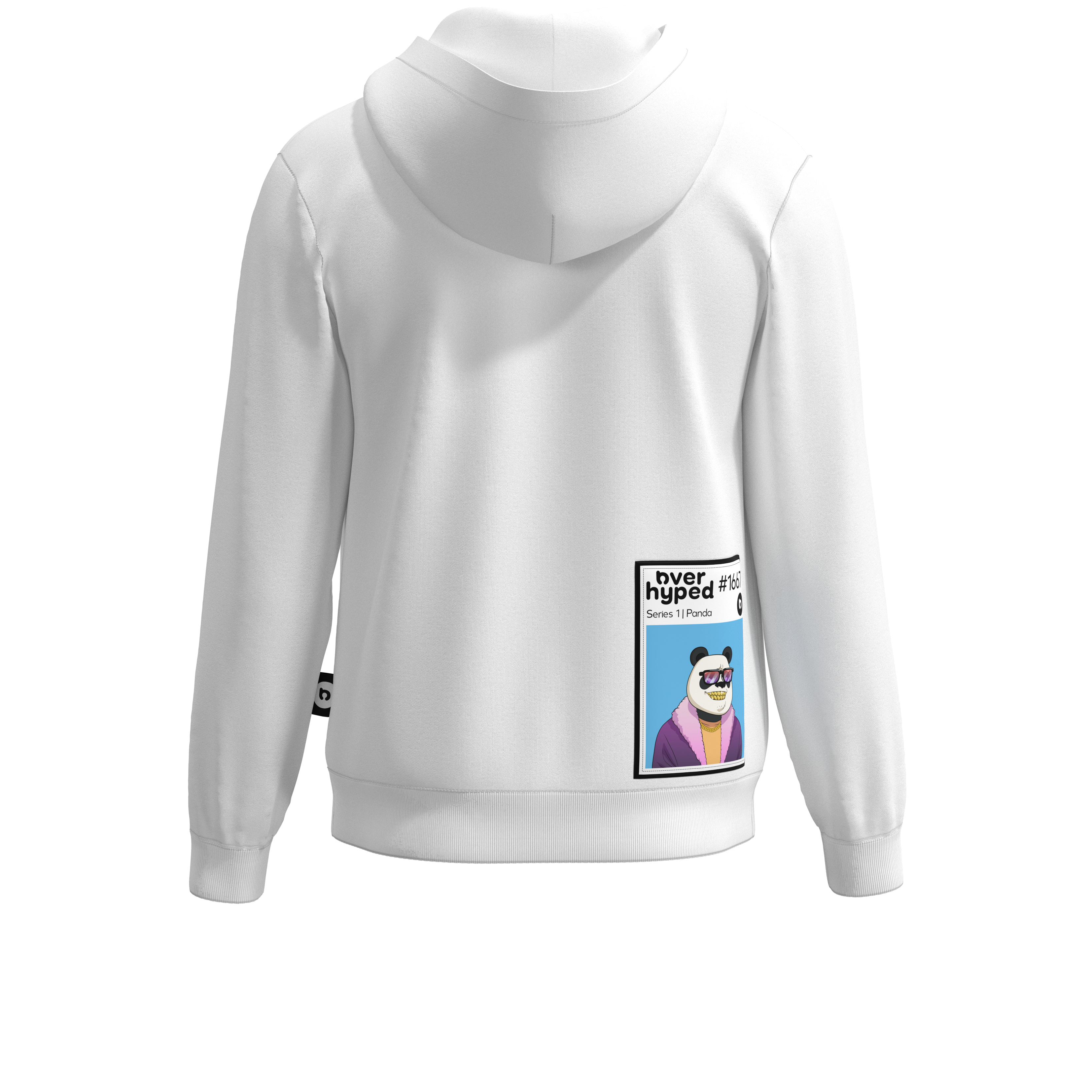 OverHyped gallery image