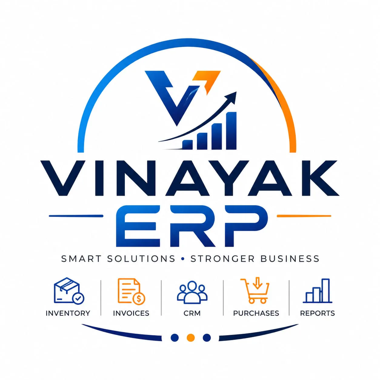 Vinayak AI Business Suite