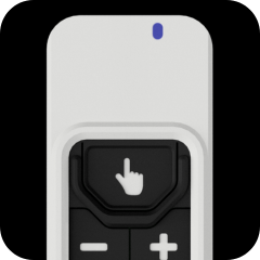 SemiPremium - Skip ads with closed eyes logo