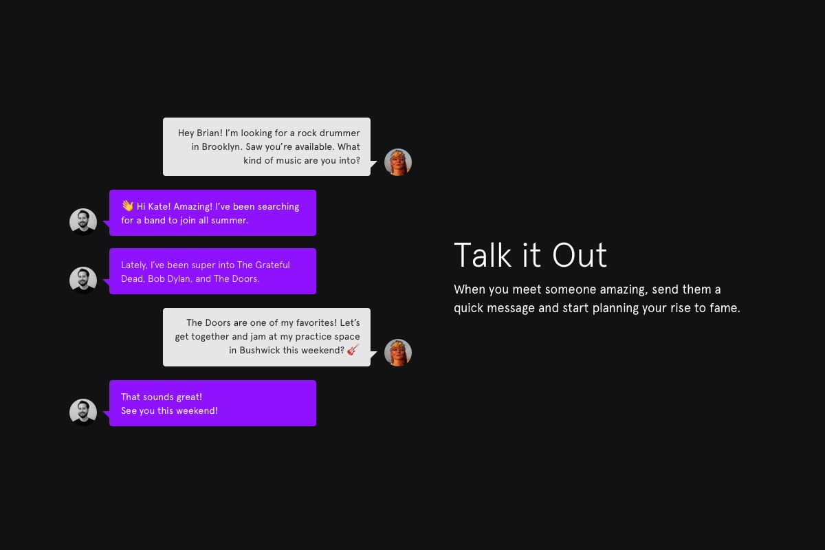 Hendrix gallery image