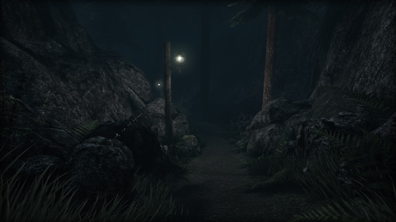 Stairs gallery image