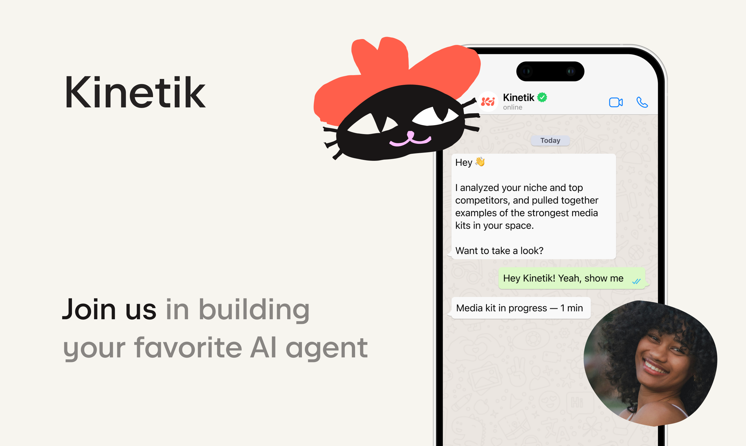 Kinetik gallery image