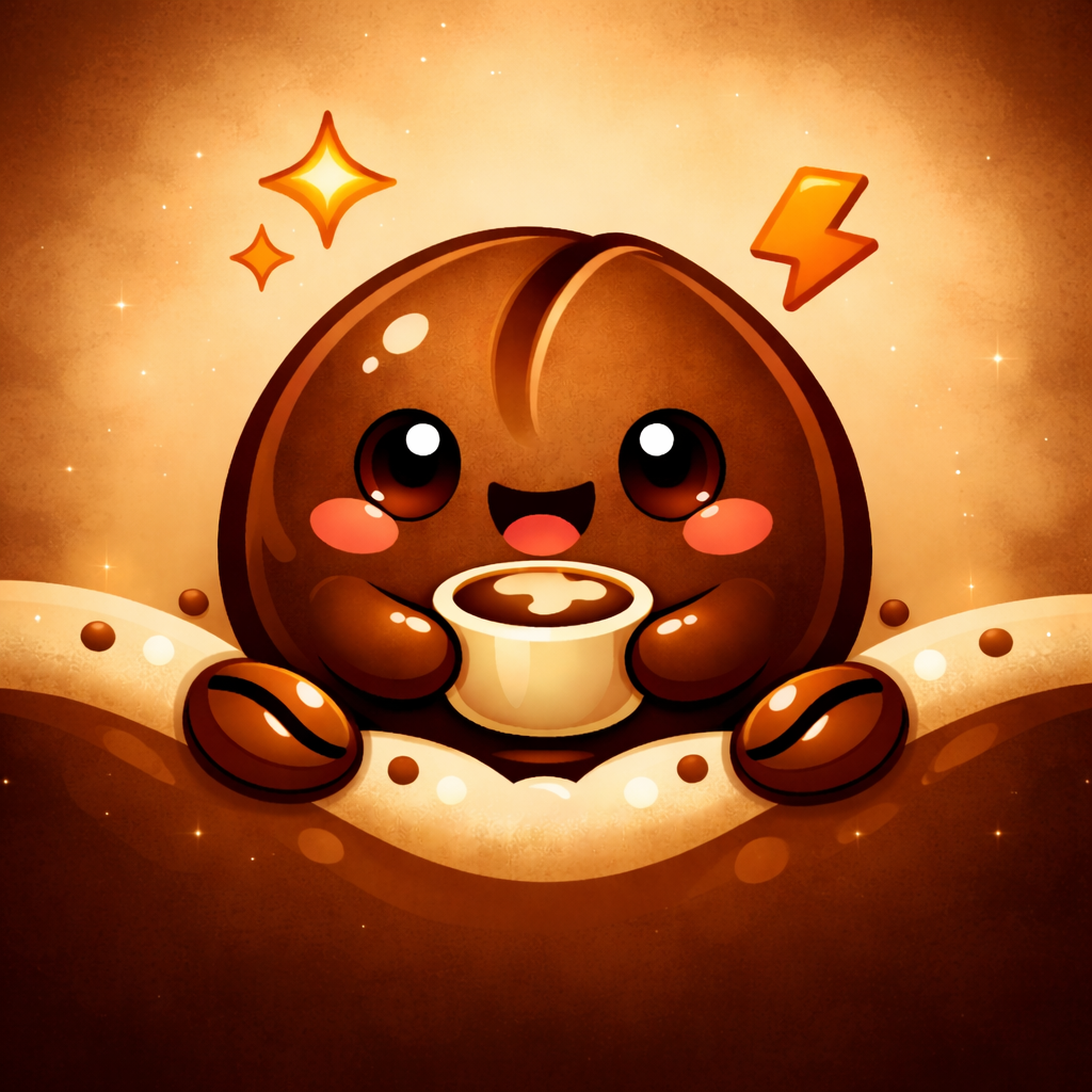 BeanBop —  iOS Caffeine Tracker