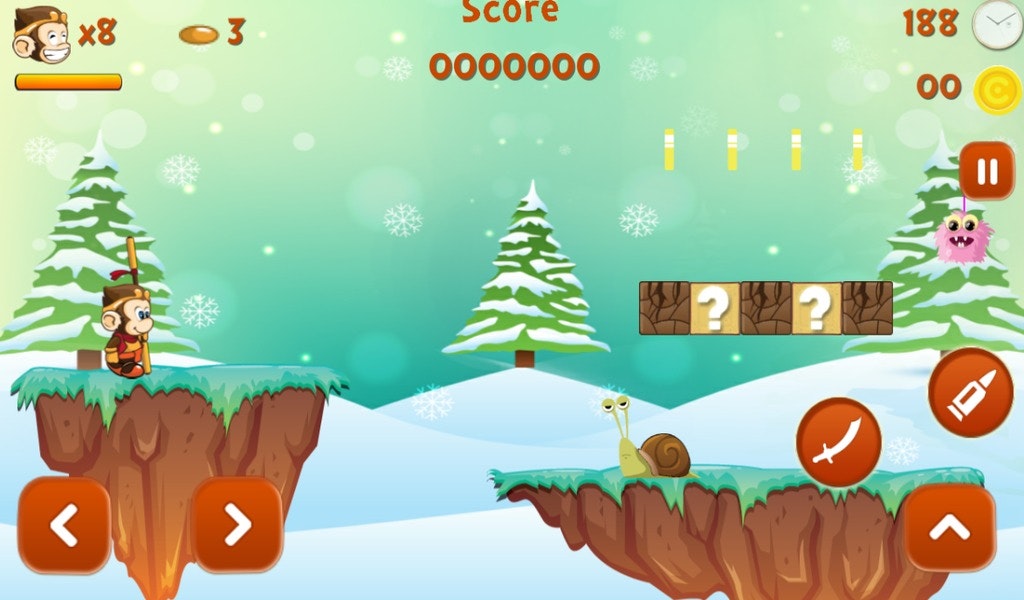 Pk Jungle World gallery image