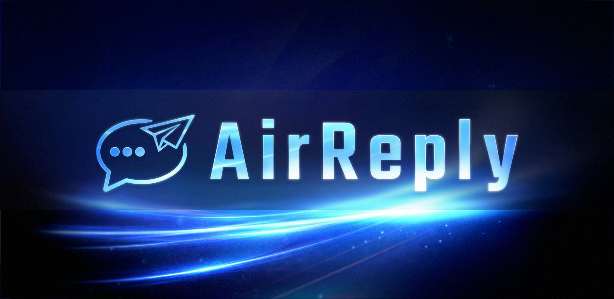 AirReply gallery image