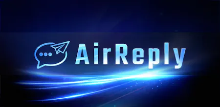 AirReply gallery image