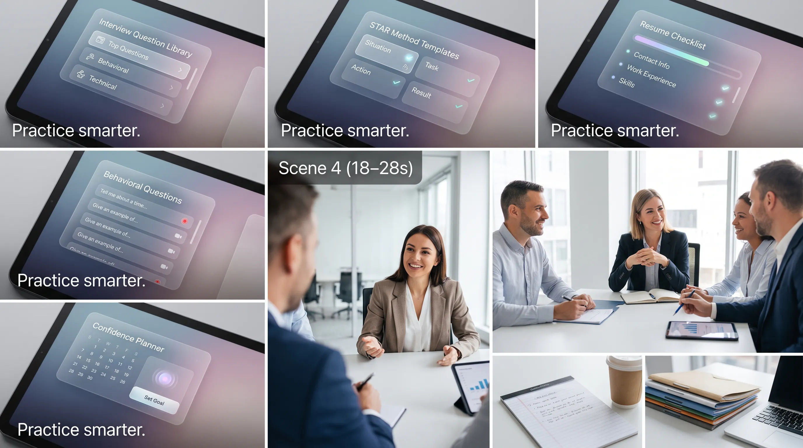 Complete Interview Prep Toolkit gallery image