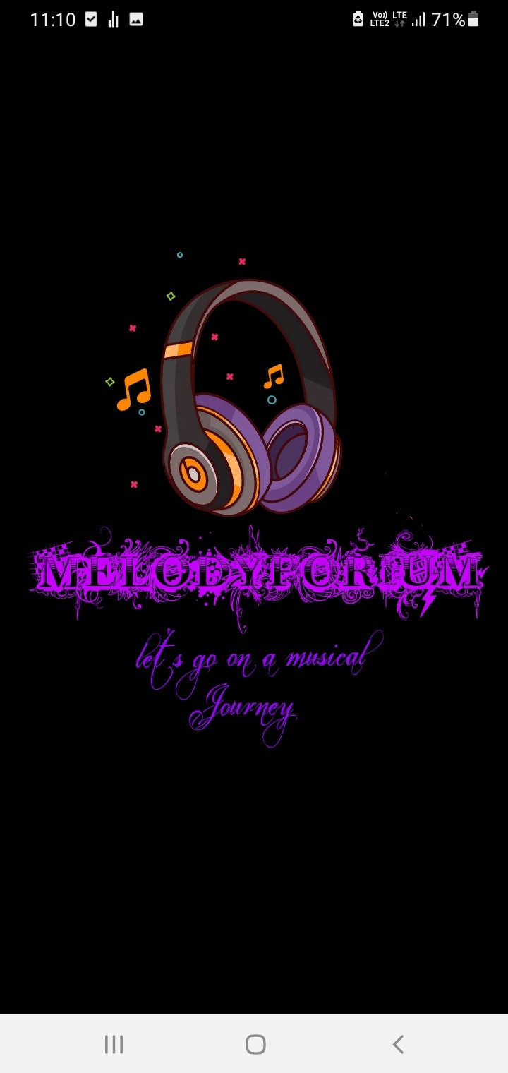 Media Melodyporium - #melodyporium #online muzik percuma #update 1 Ogos 2022 10