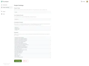 TraceRank gallery image