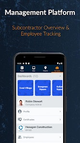 Salus Safety gallery image