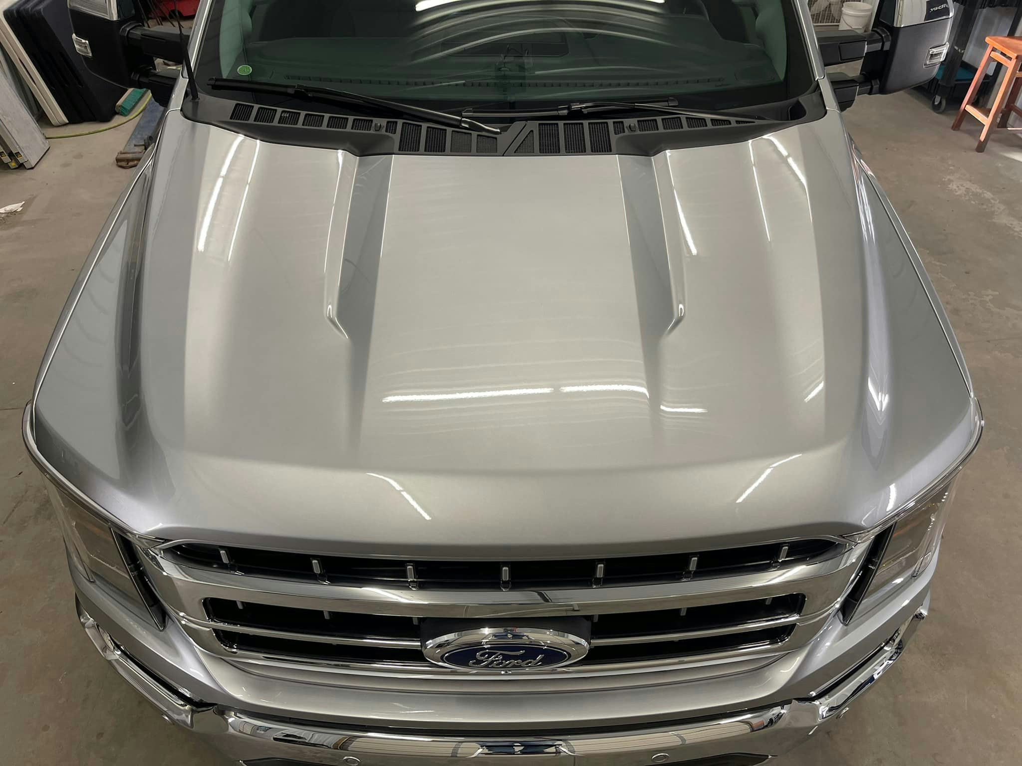 Ceramic Coating Freeland gallery image