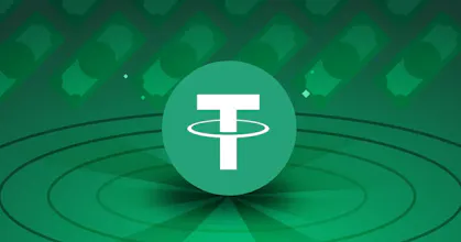 Buy Flash USDT gallery image