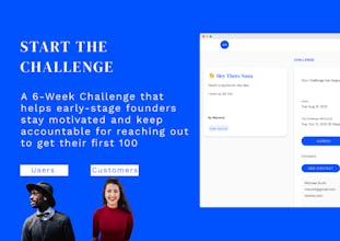 Your First Hundred gallery image