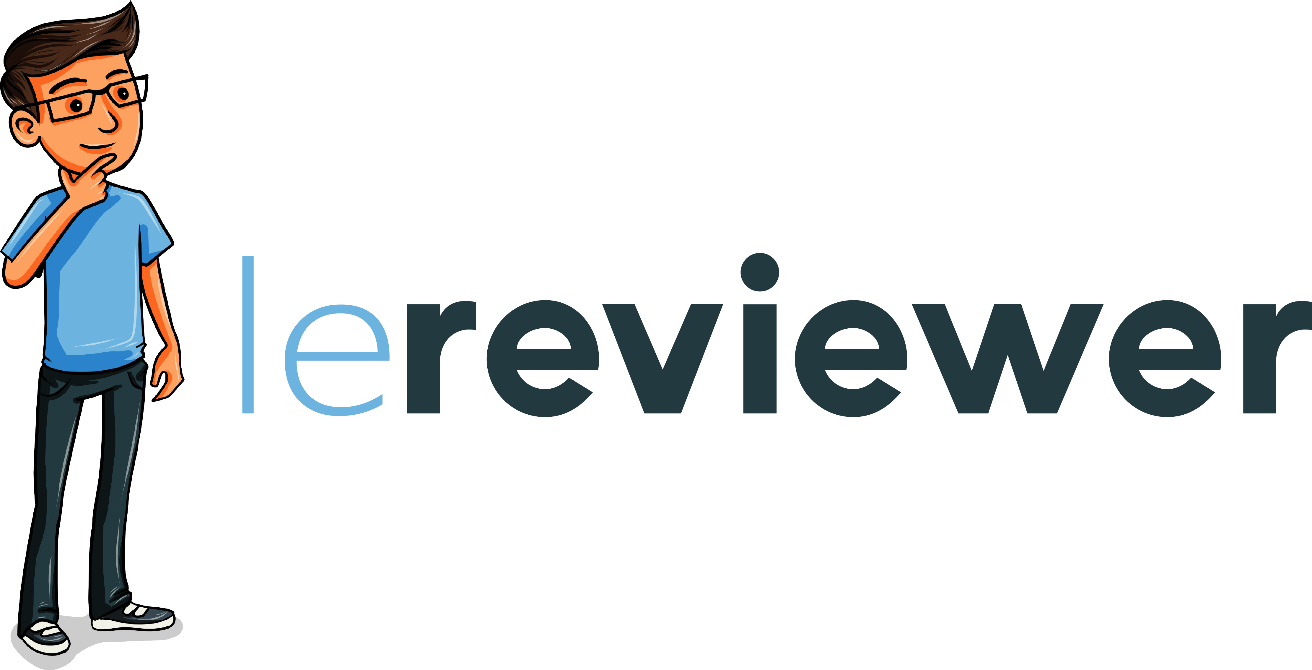 Le Reviewer gallery image