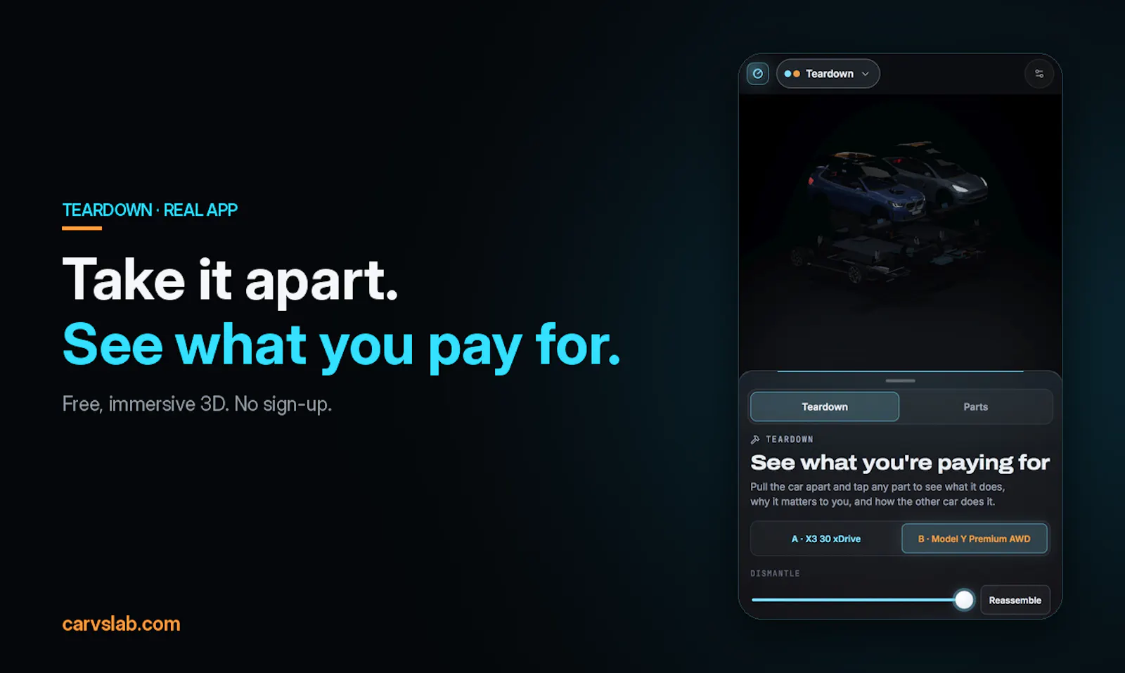 CarVsLab screenshot 11