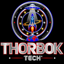 Thorbok Tech gallery image