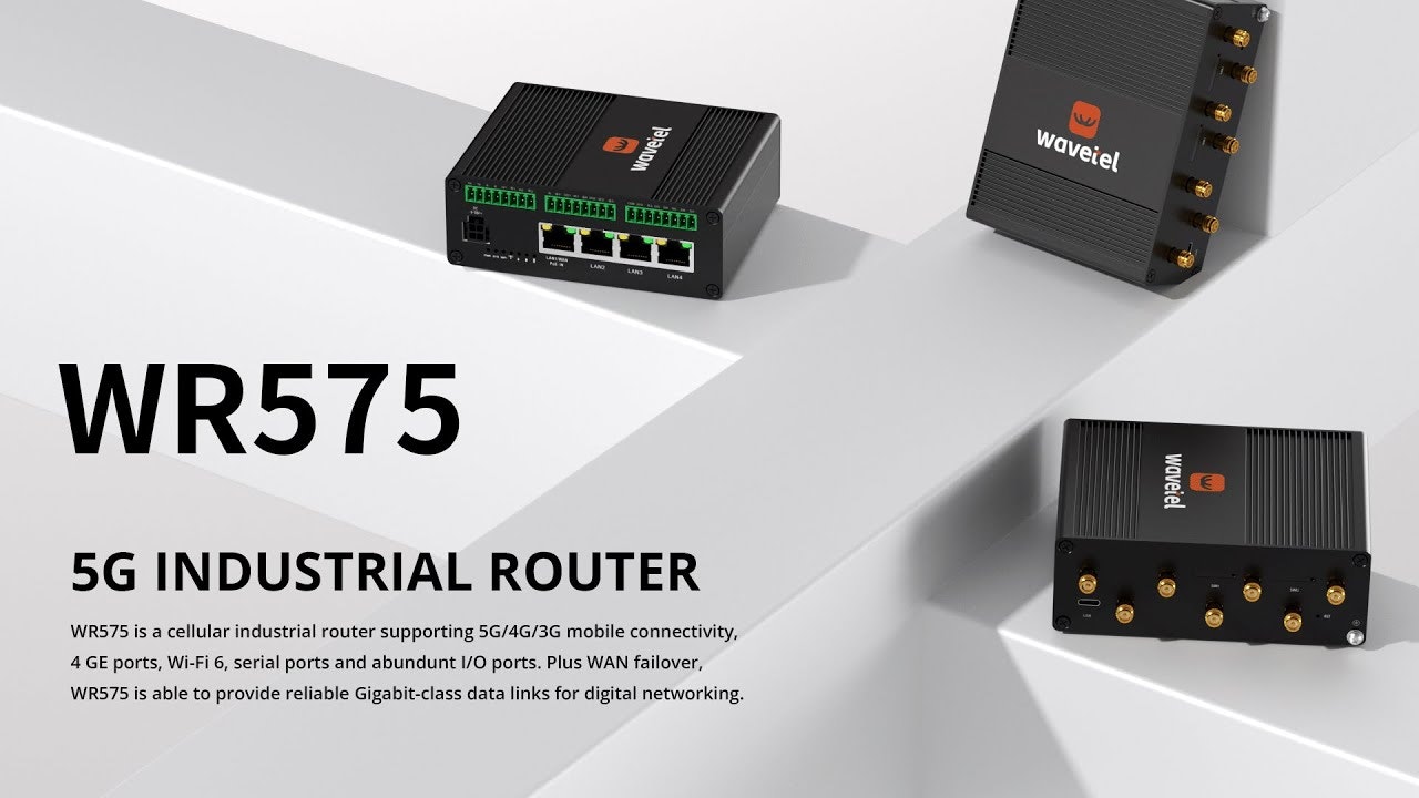 Wavetel IOT Shop gallery image