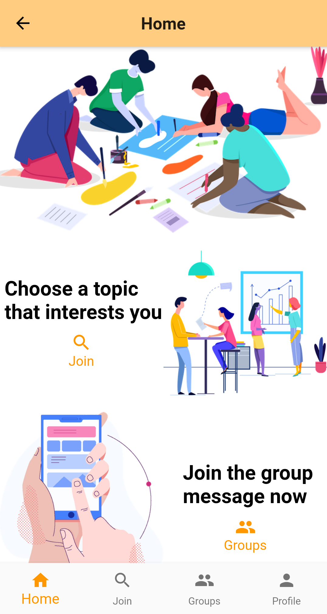 Learn Group gallery image