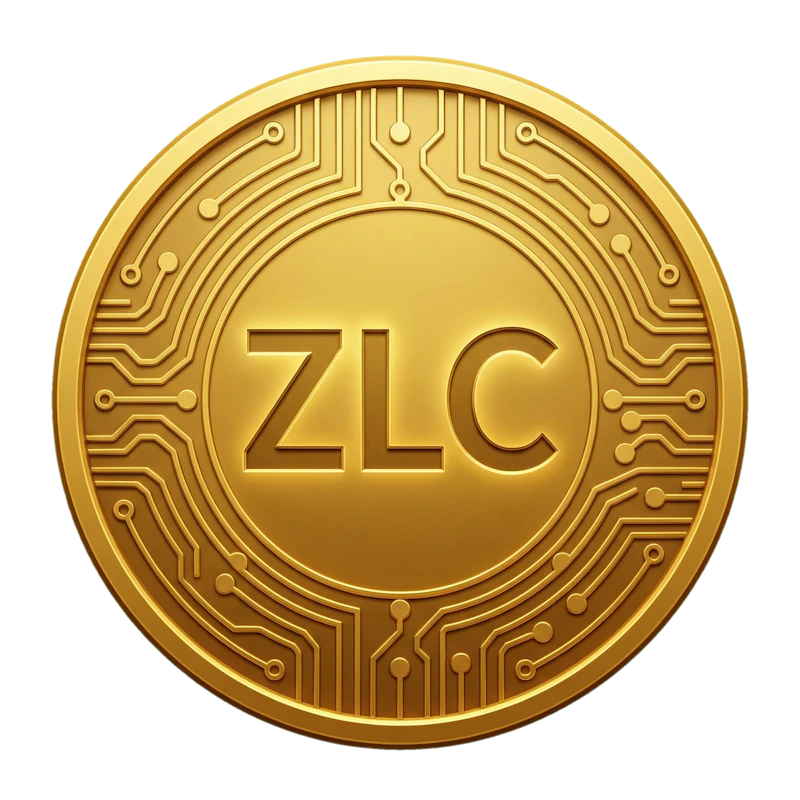 Zlatcoin screenshot 4