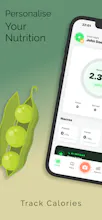 Food AI: Calorie Tracker gallery image