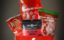Sriracha Box media 2