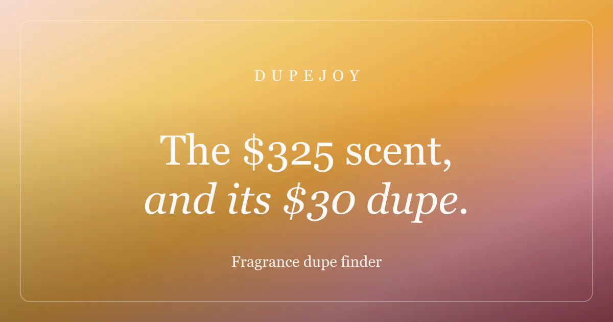 Dupejoy gallery image