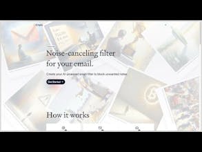 Empty Email gallery image