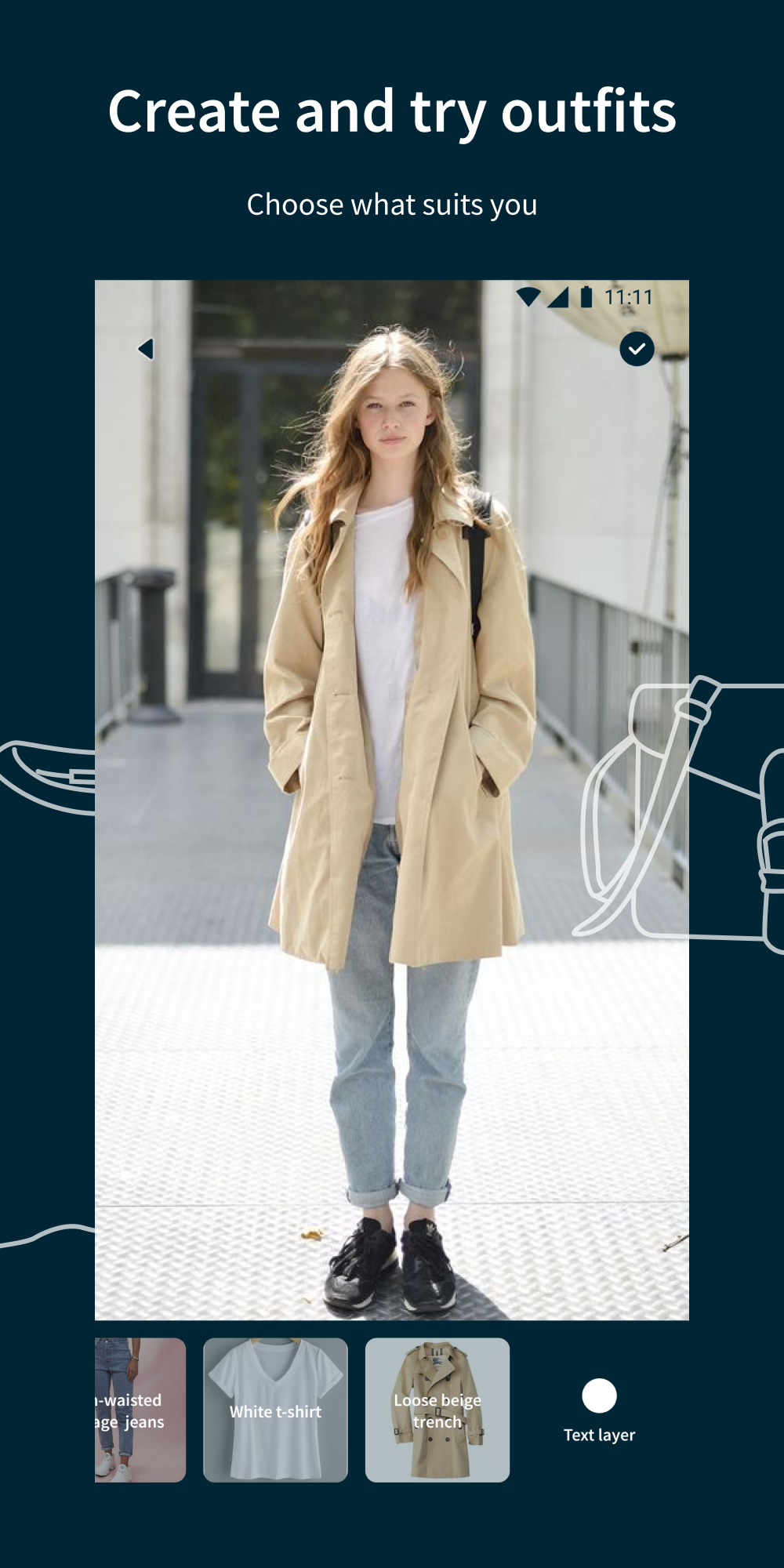 Tryend gallery image