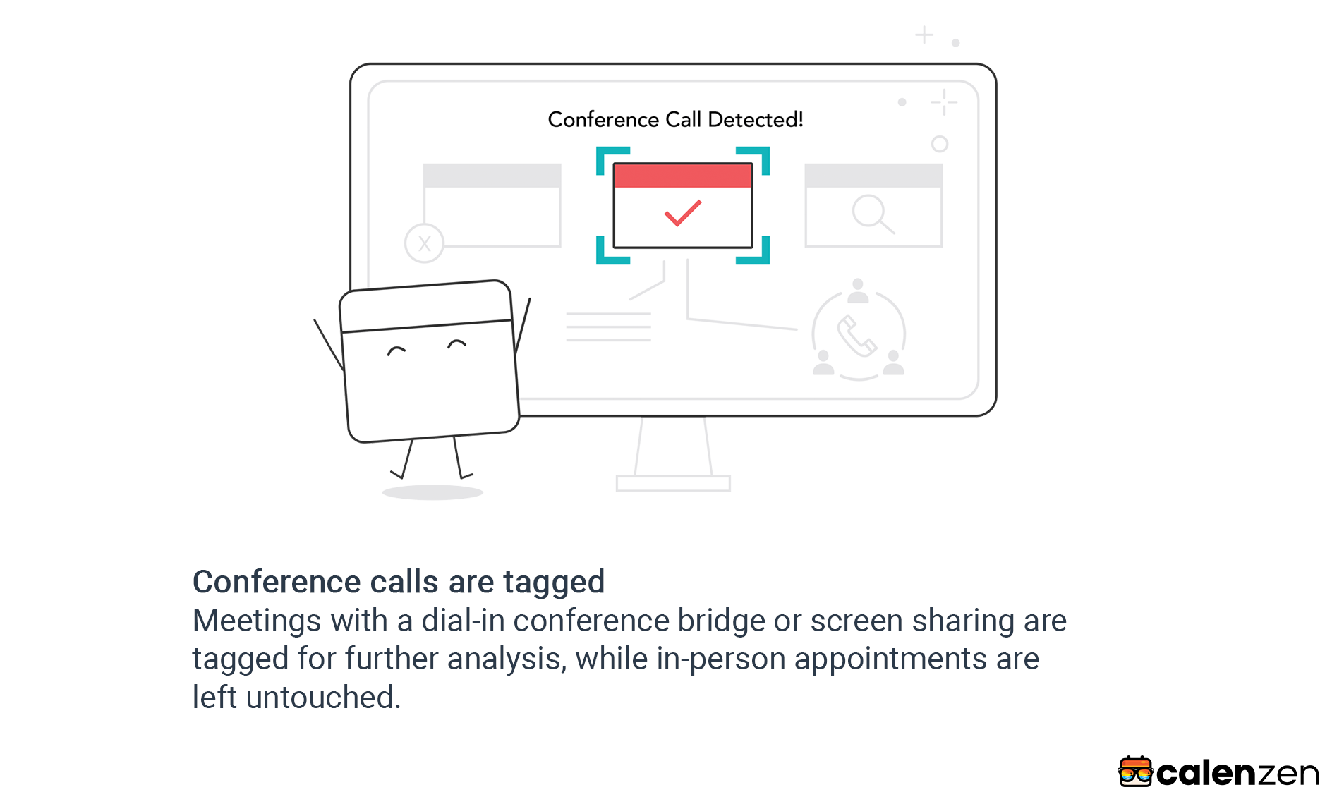 Calenzen gallery image