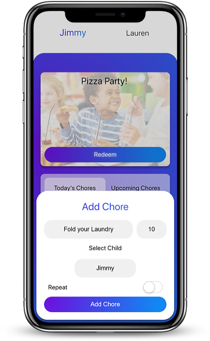 Chore Champion gallery image