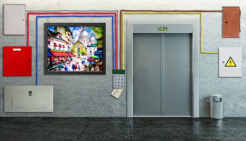 Escape, please! gallery image