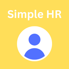 Simple HR