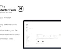 Notion Starter Pack media 2