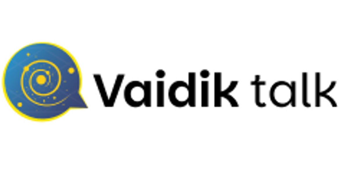 Vaidik talk gallery image